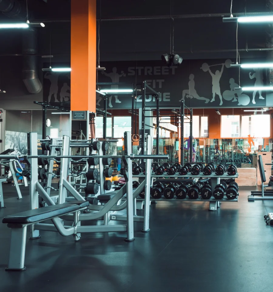 Fitness